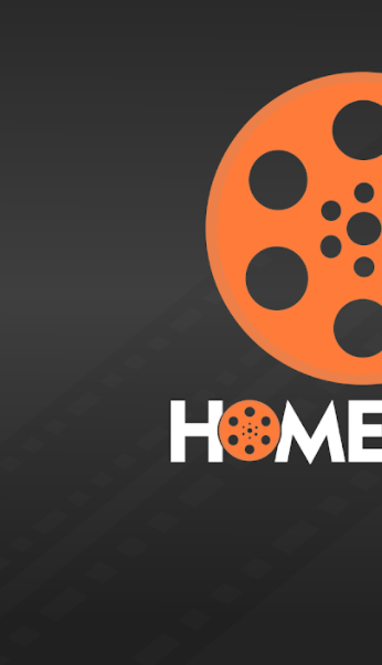 Homecine APK Beta 1.0.12 2 Homecine APK