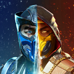 Mortal Kombat X