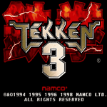 tekken 3