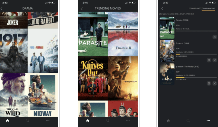 ZiniTevi MOD APK Download 5 ZiniTevi