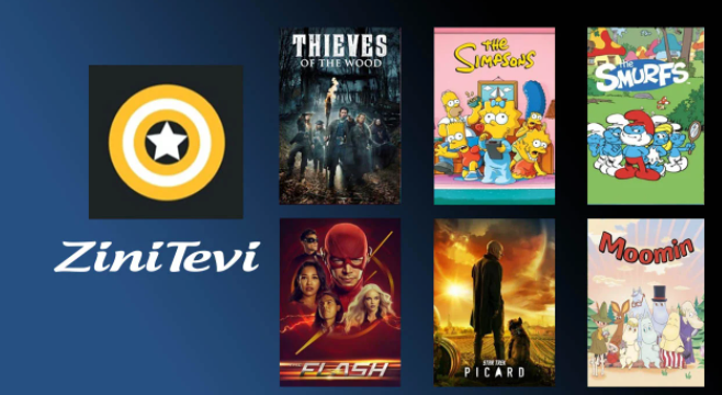 ZiniTevi MOD APK Download 3 ZiniTevi