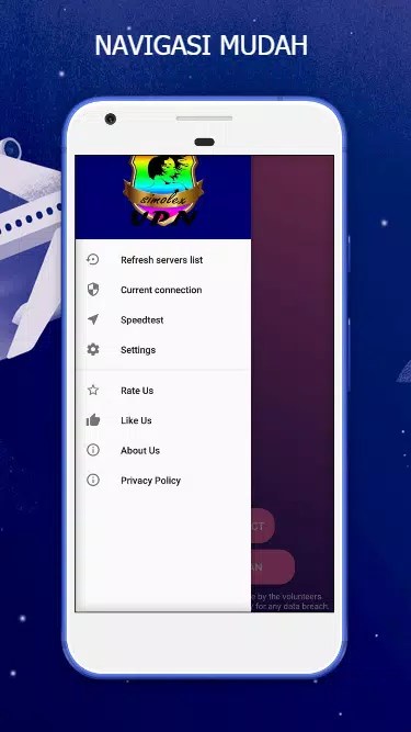 Simolex Bokep VPN