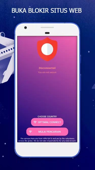 Simolex VPN
