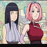 Naruto Kunoichi Trainer APK