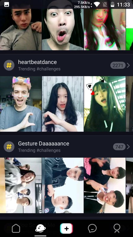 TikTok Asia