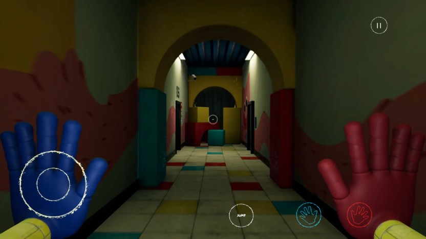 Poppy Playtime Apk Chapter 1 Mod Download v1 1.0.6 5 Tips and Tricks
