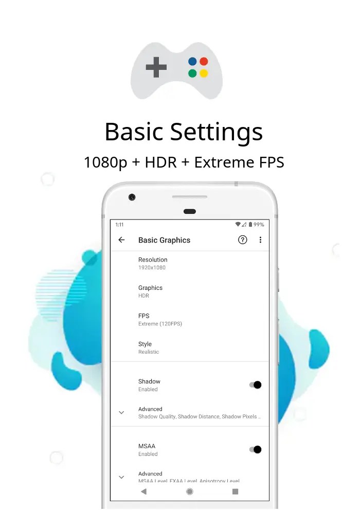 PGT+: Pro GFX & Optimizer