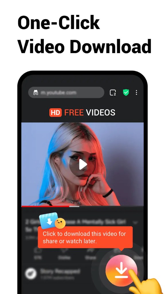 Adblocker Browser
