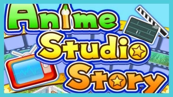 Anime Studio Story MOD Apk