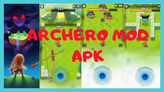 Archero Mod APK