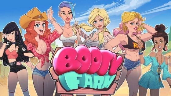 Booty Farm MOD APK