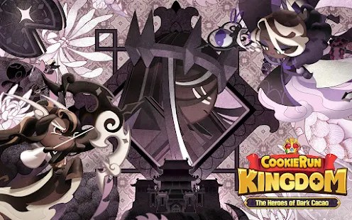 Cookie Run Kingdom