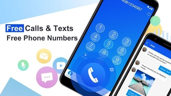Dingtone Premium Mod Apk