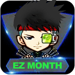 EZ Month APK Mod Download