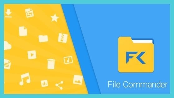 File Commander Premium