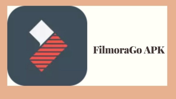 FilmoraGo Pro MOD