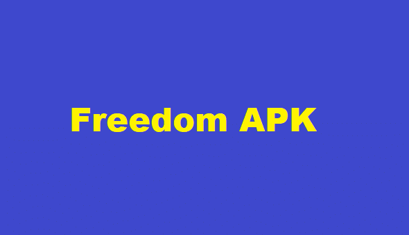 Freedom APK Download Latest Version For Android v3.3.1 2 Freedom APK