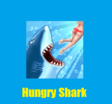 Hungry Shark Evolution