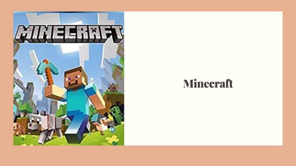 Minecraft MOD APK