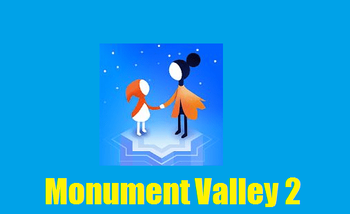 Monument Valley 2