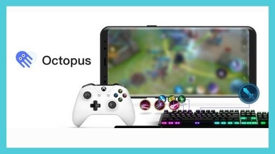 Octopus Plugin MOD APK