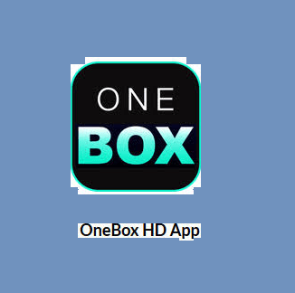 OneBox HD MOD Apk Download