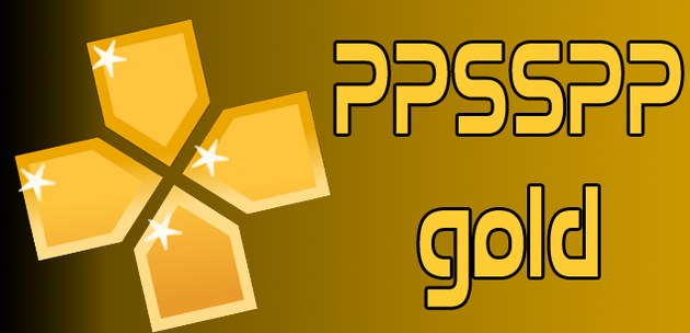 PPSSPP Gold