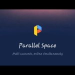 Parallel Space Pro APK
