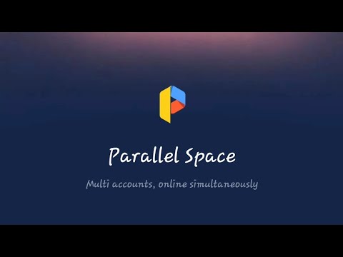 Parallel Space Pro APK