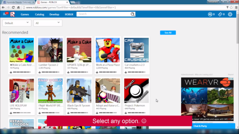 ROBLOX Mod Apk