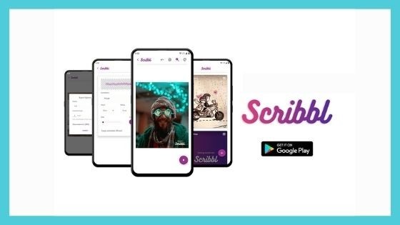 Scribbl Mod Apk