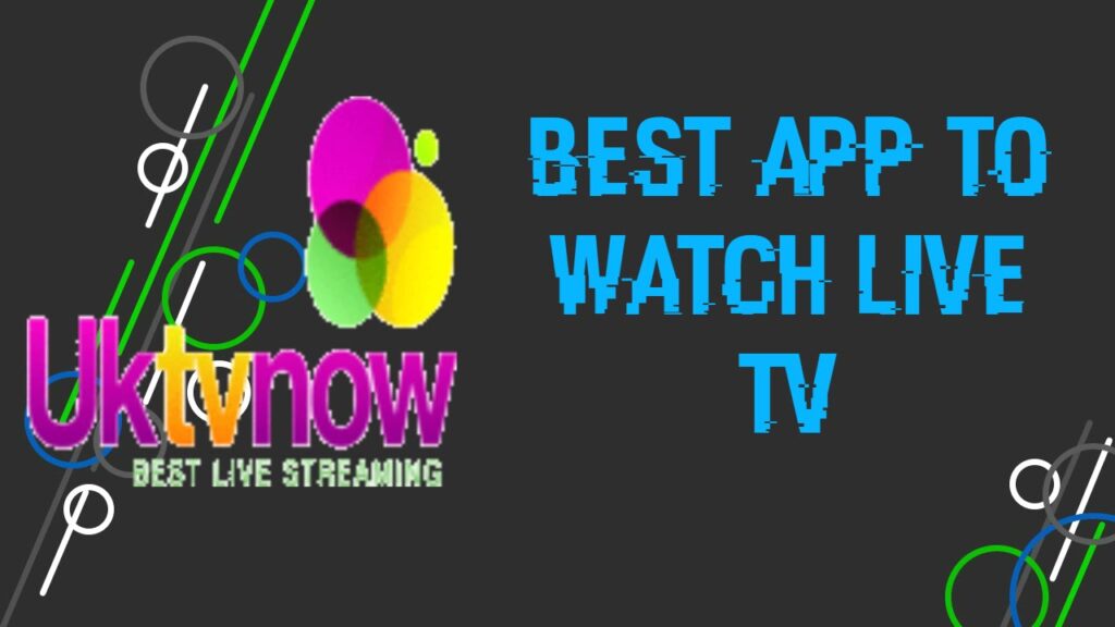 UkTVNow Apk
