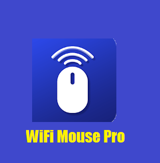 WiFi Mouse