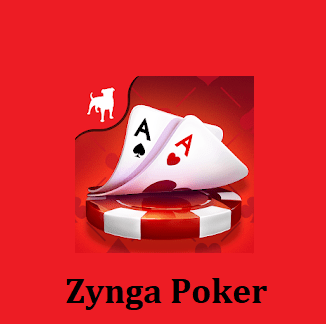 Zynga Poker