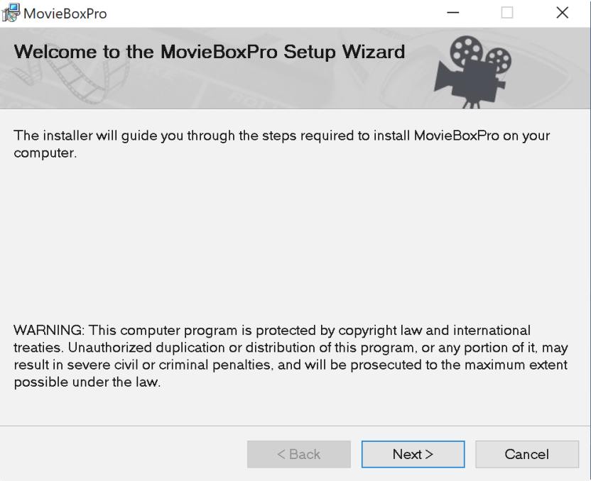 Moviebox Pro APK Download Latest Version 17 MovieBox Pro On pc