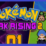 Pokemon Dark Rising 2