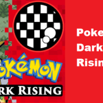 Pokemon Dark Rising