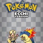 Pokemon Ecchi Version
