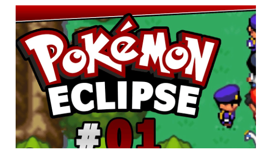 Pokemon Eclipse