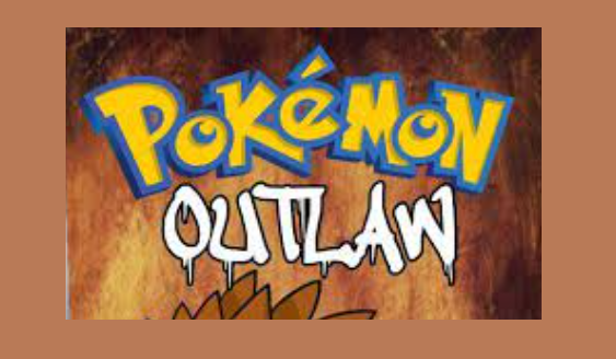 Pokemon Outlaw