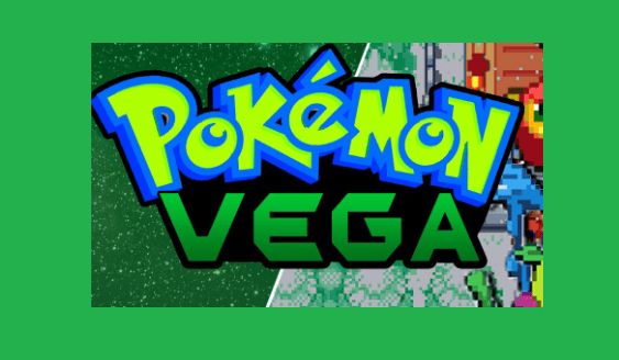 Pokemon Vega ROM