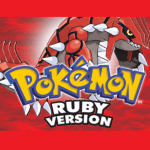 pokemon ruby rom