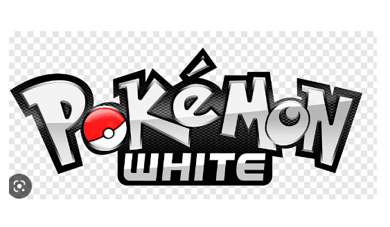 pokemon white version rom