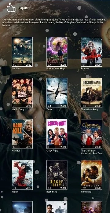 Morpheus TV APK