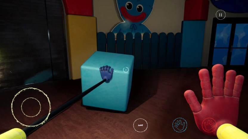 Download Poppy Playtime Chapter 1 Mod Apk 3 Poppy Playtime Chapter 1