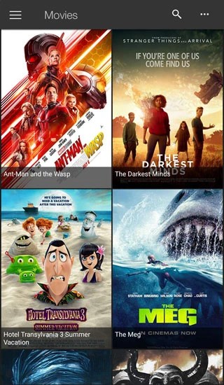 Showbox Apk