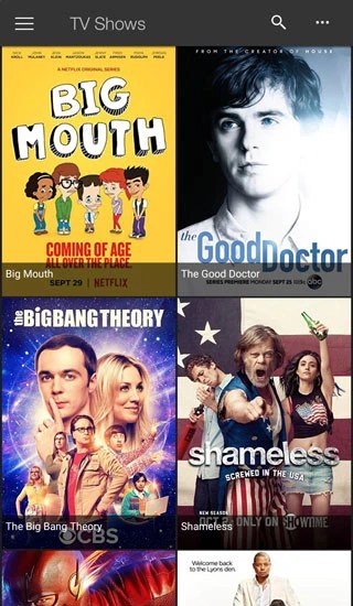 Showbox Apk