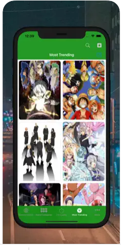 GOGOAnime APK