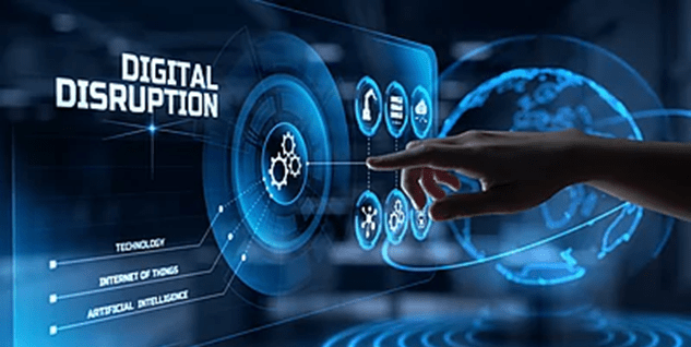 Disruptive Technology