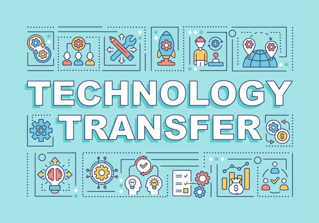 What is Technology Transfer